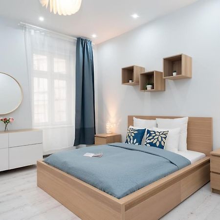 New Spacious Apartment At Superb Location บูดาเปสต์ ภายนอก รูปภาพ