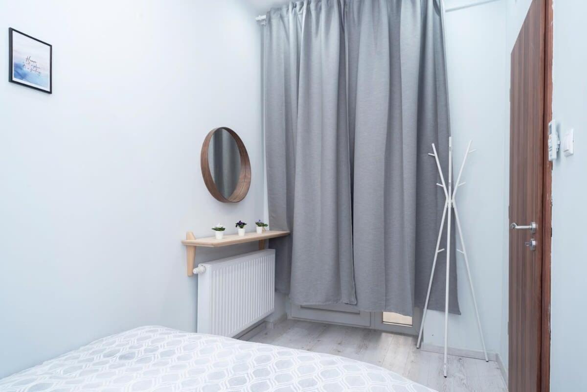 New Spacious Apartment At Superb Location บูดาเปสต์ ภายนอก รูปภาพ