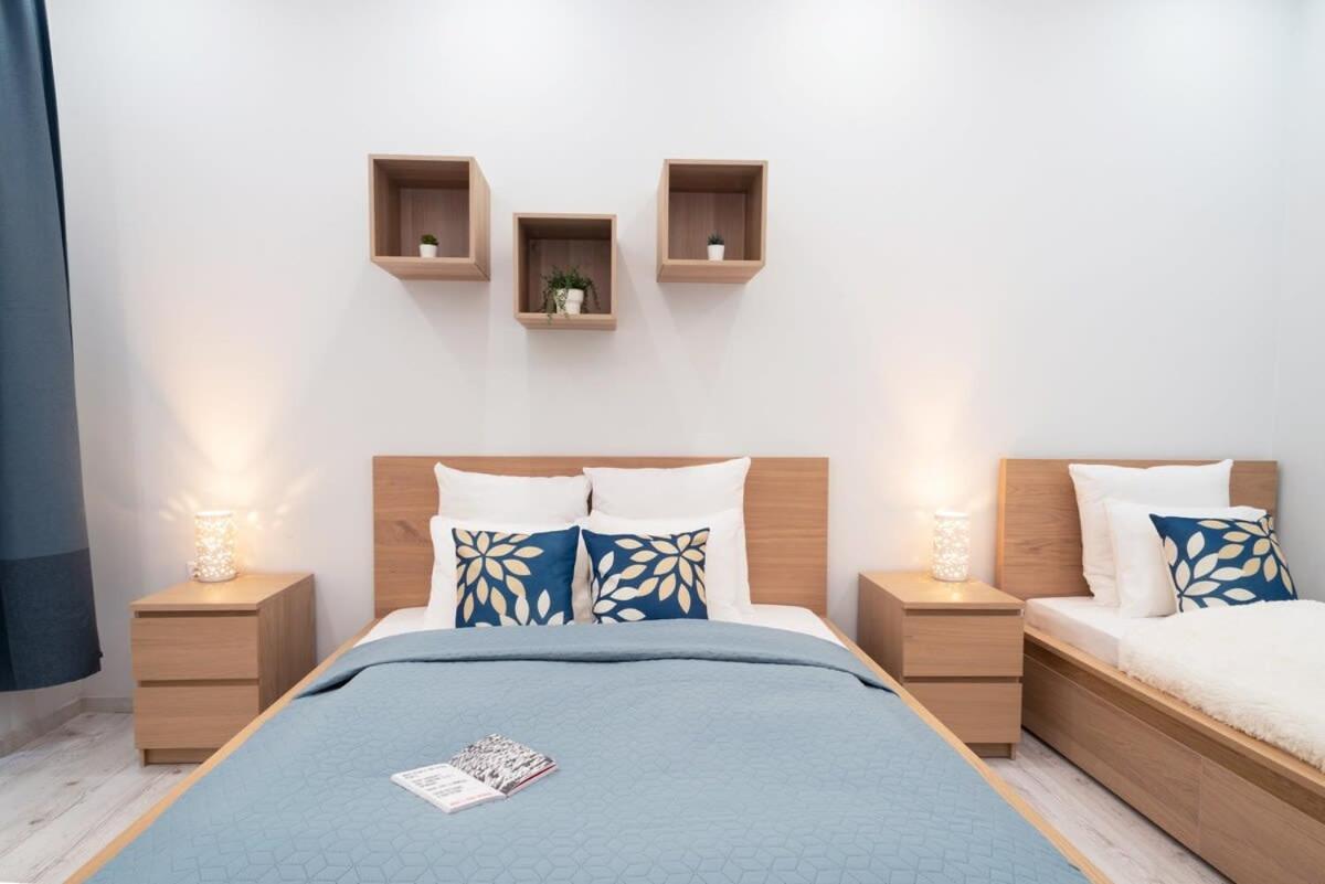 New Spacious Apartment At Superb Location บูดาเปสต์ ภายนอก รูปภาพ